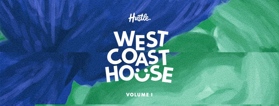 Producer Tools For Music Producers Now Available From House Of Hustle - houseofhustleltd