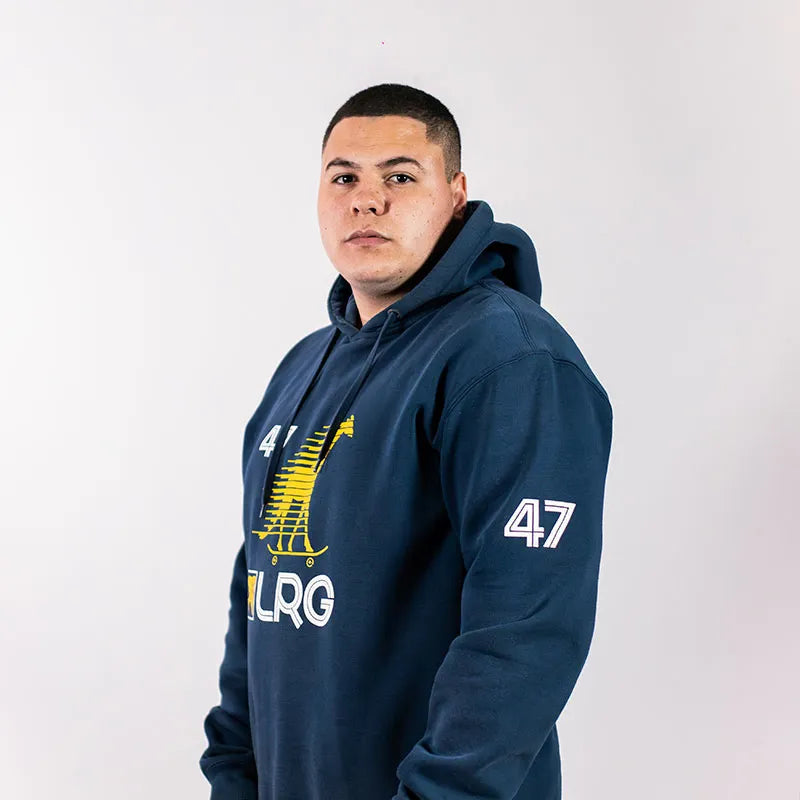 Bounce Theory by FLOWFAT