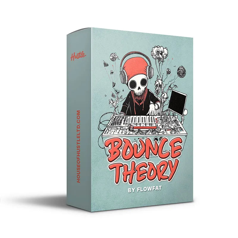 Bounce Theory by FLOWFAT