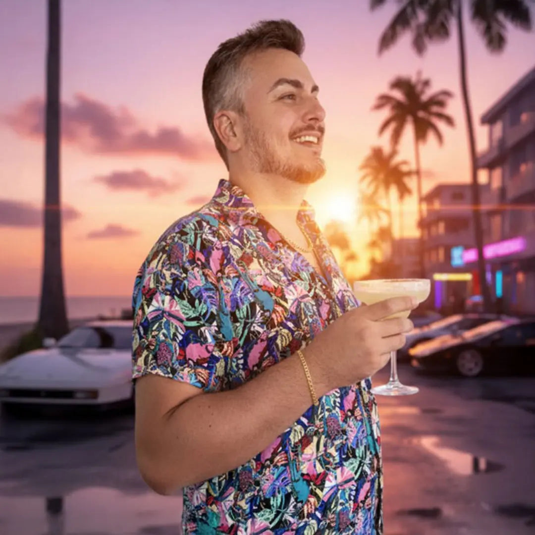 Modern House Signature by GIOC