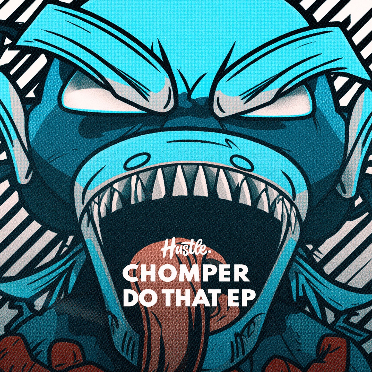Chomper - Do That EP