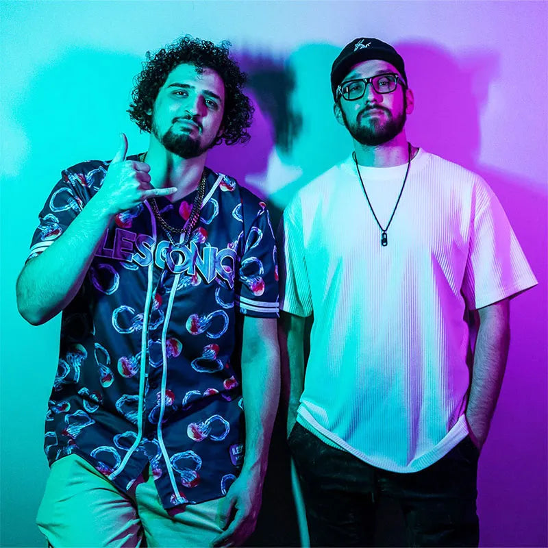 Bass Tech Therapy by Rise Of The Jellyfish