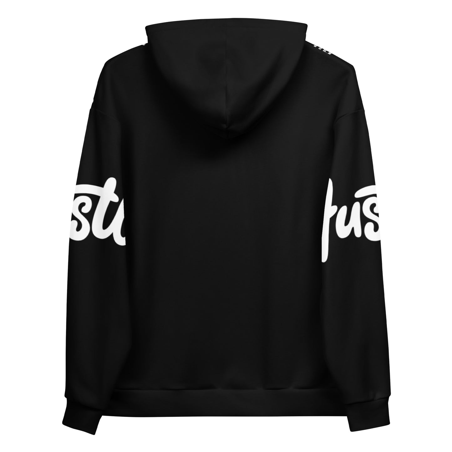 Hustle 24' Hoodie