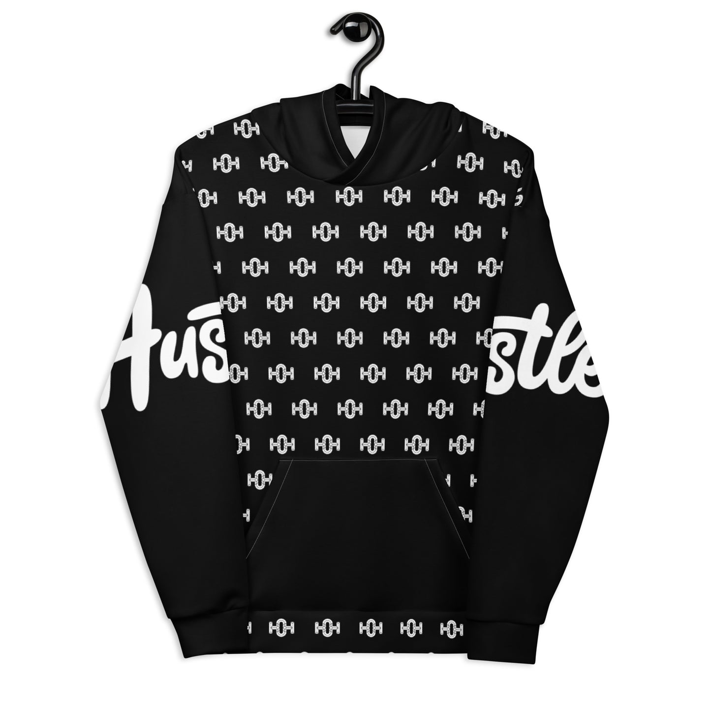 Hustle 24' Hoodie