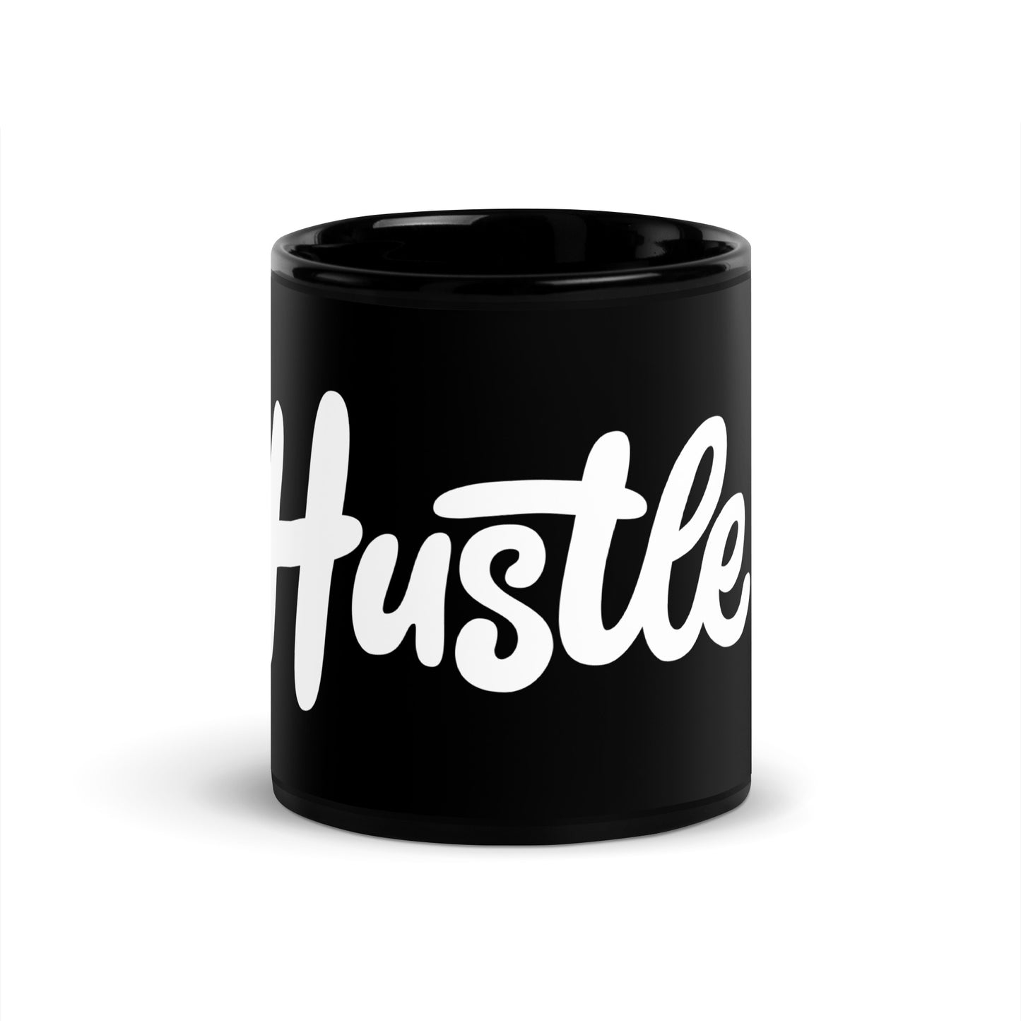 Hustle Mug