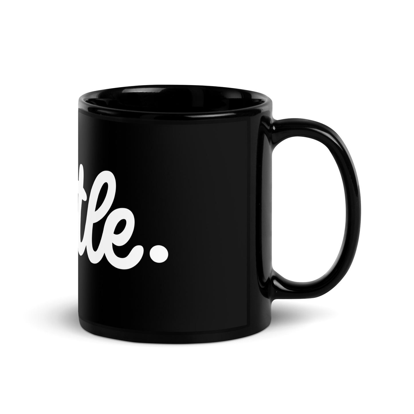 Hustle Mug