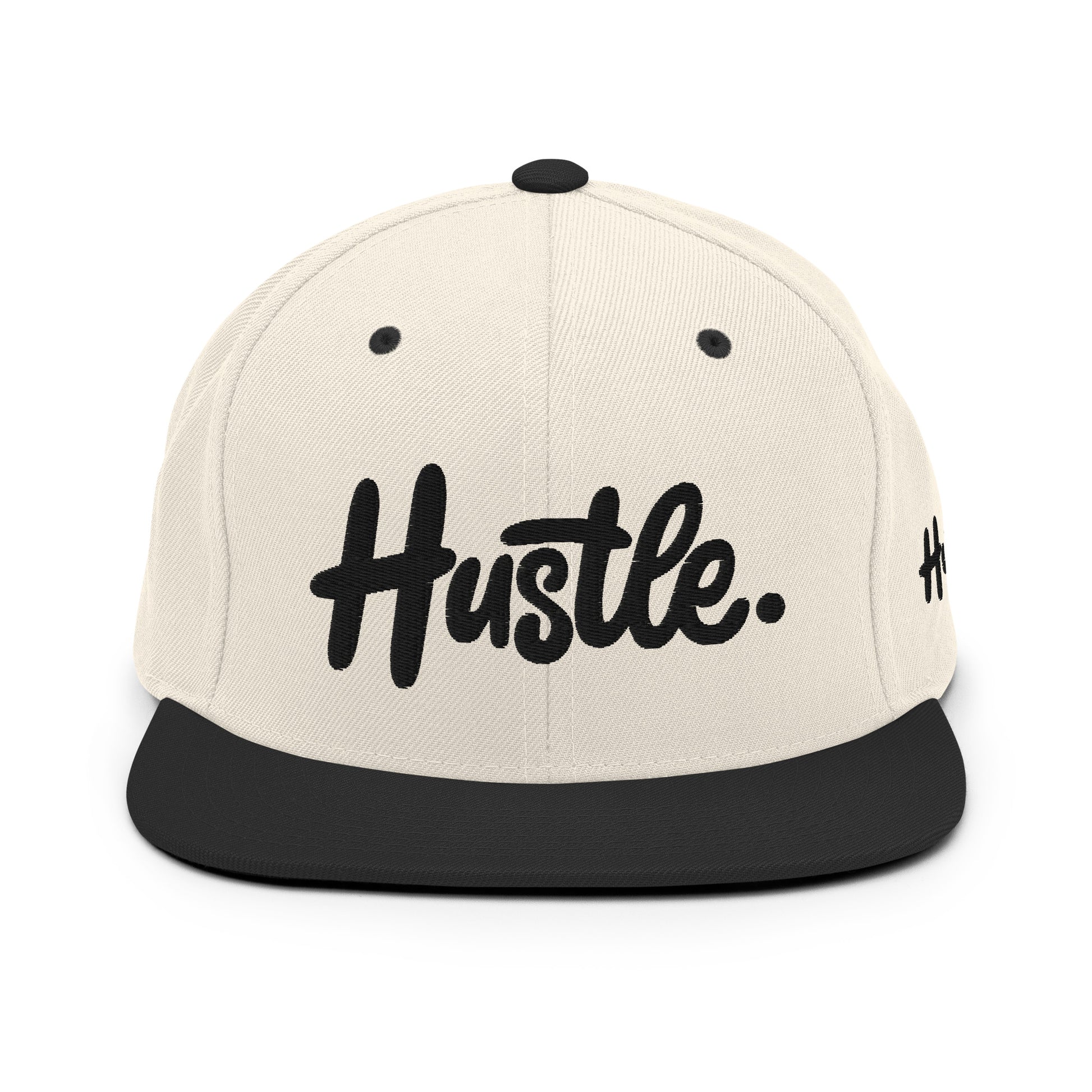 House Of Hustle