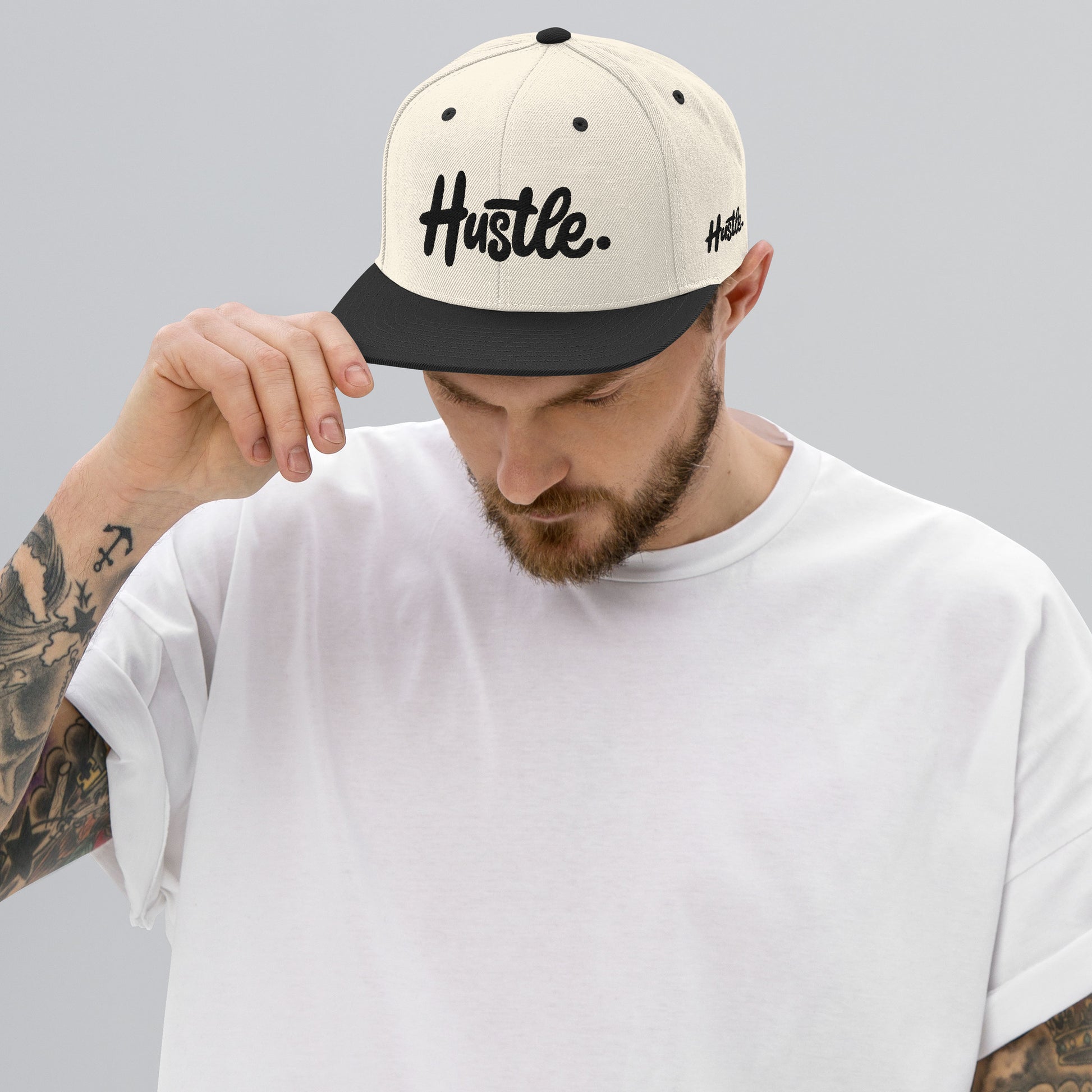 House Of Hustle