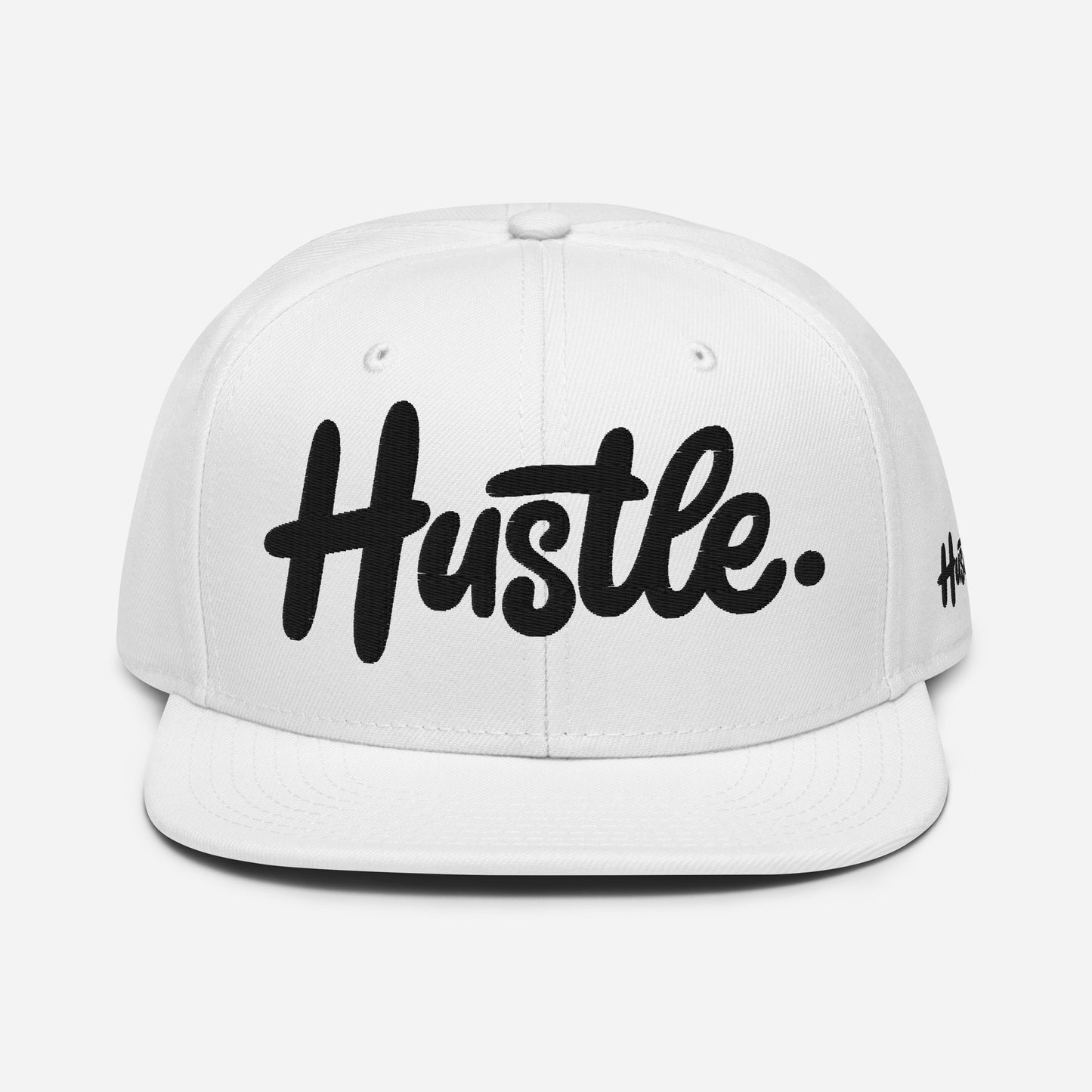 Hustle 23' Snapback