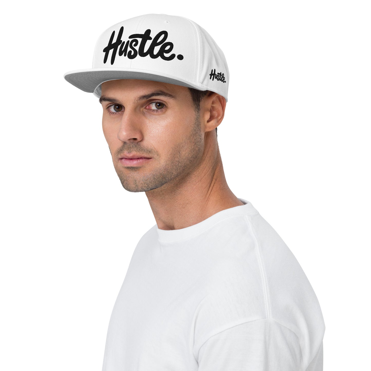 Hustle 23' Snapback