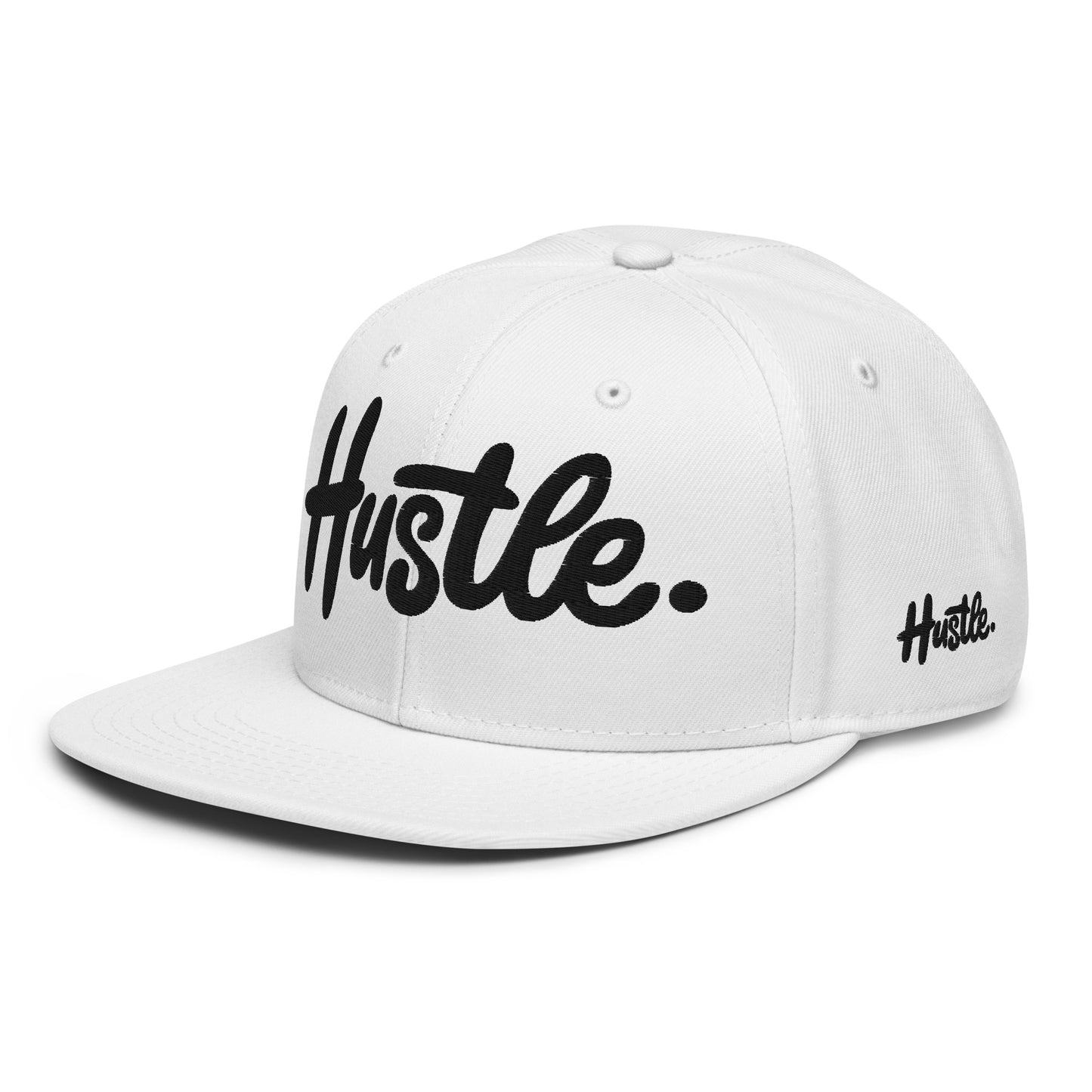 Hustle 23' Snapback