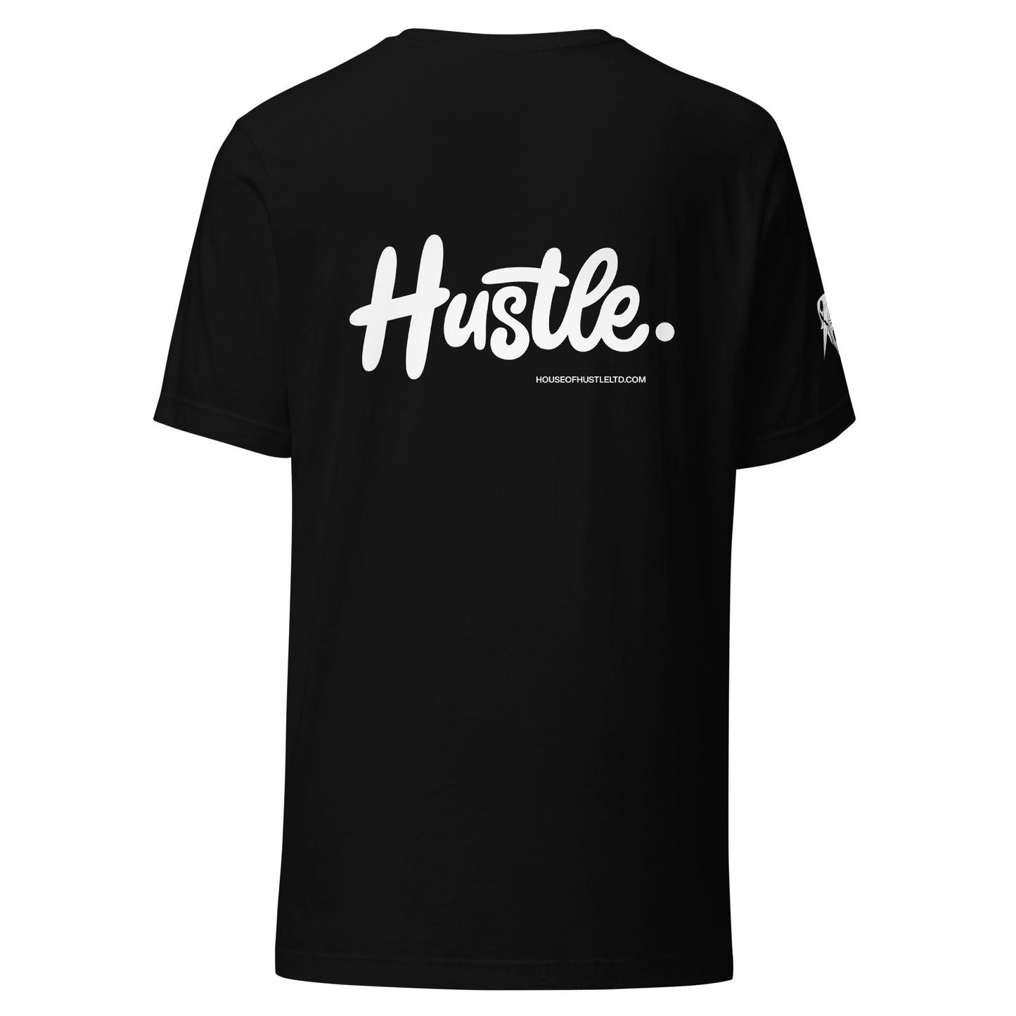 Hustle x Rave Face Tee