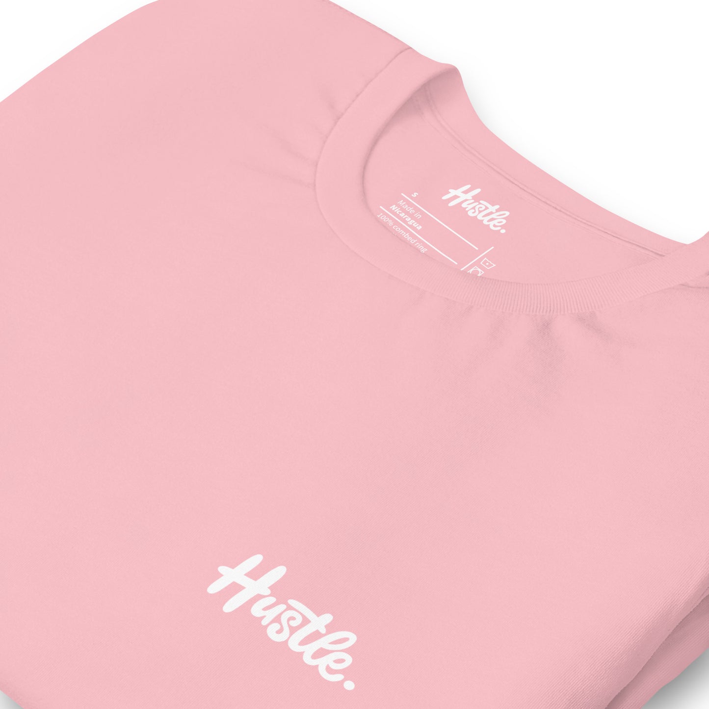 Hustle x Rave Face Tee