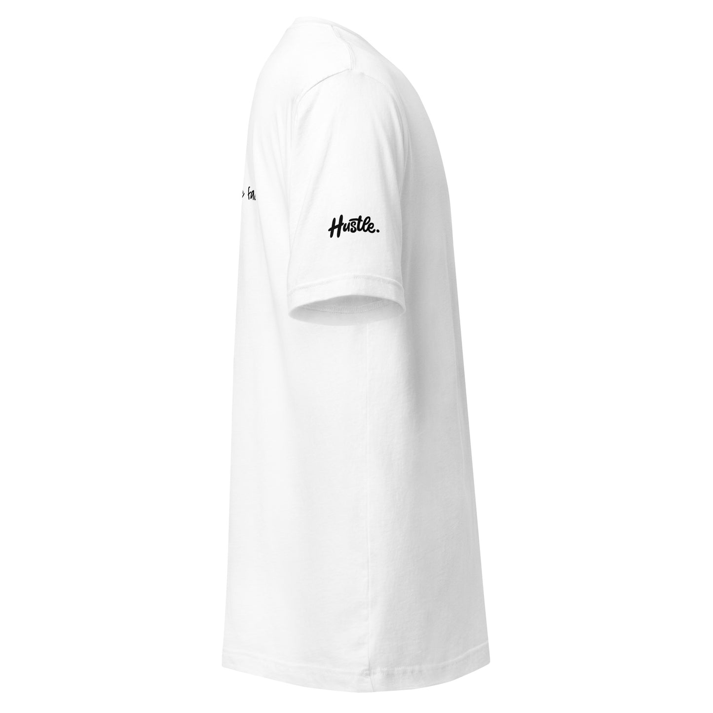 Hustle x Rave Face 23' Tee