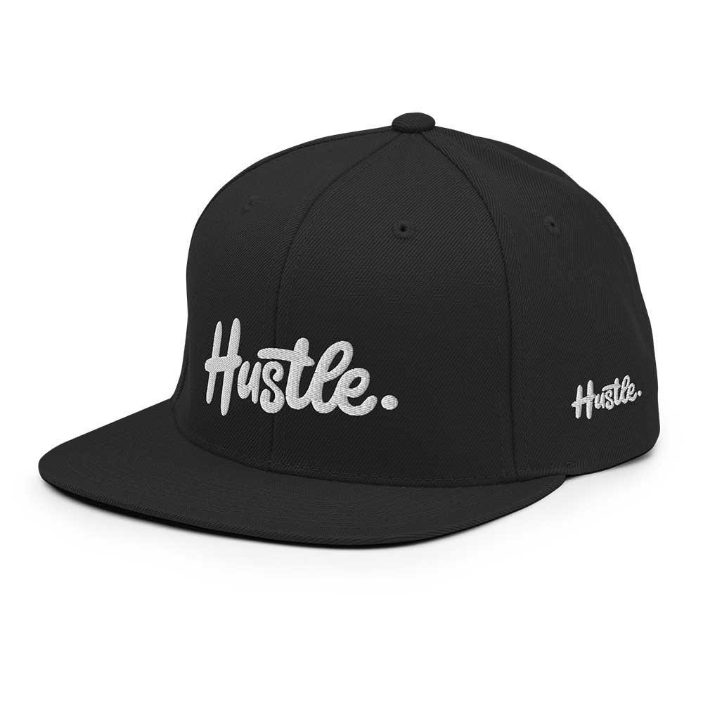 Hustle cheap trees hat