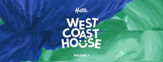 Producer Tools For Music Producers Now Available From House Of Hustle - houseofhustleltd