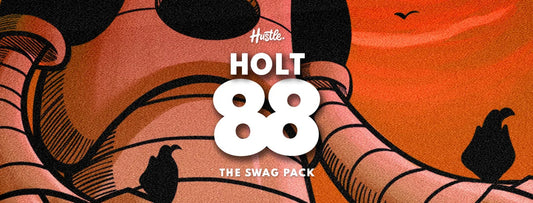 The Swag Pack by Holt 88 a new sample pack from Holt 88