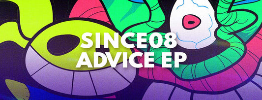 Brazilian duo Since08 drops their Advice EP