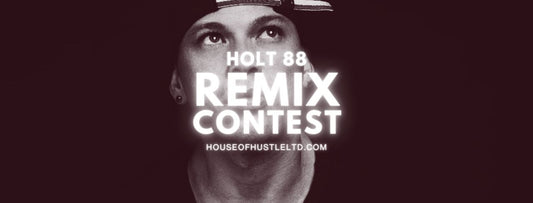 Holt 88 Tricky Freak Remix Contest