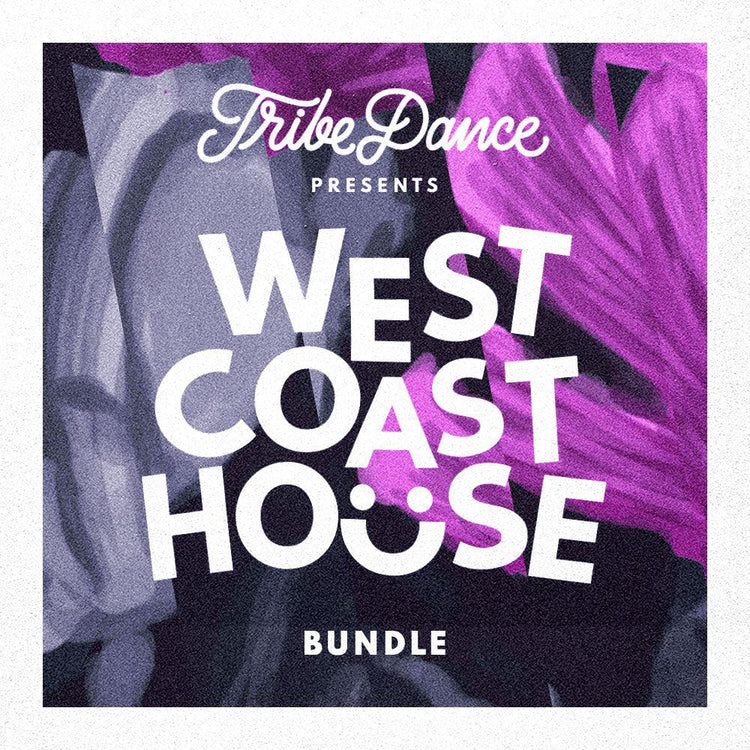 West Coast House Bundle - houseofhustleltd