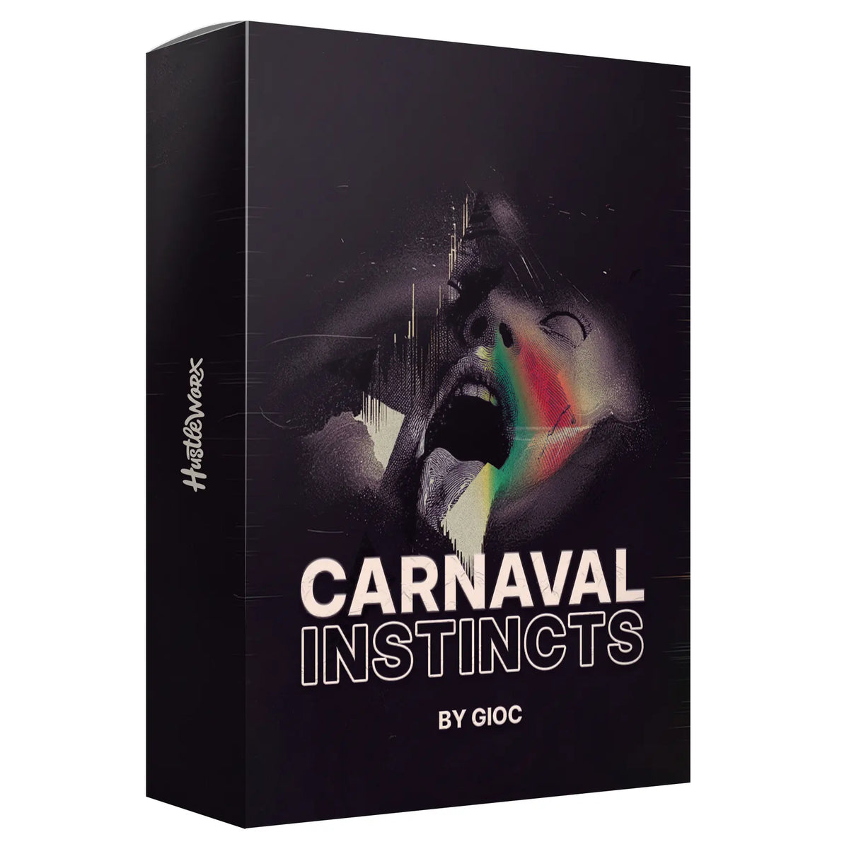 Carnaval Instincts by GIOC