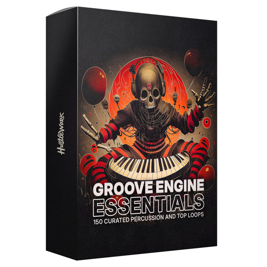 Groove Engine Essentials