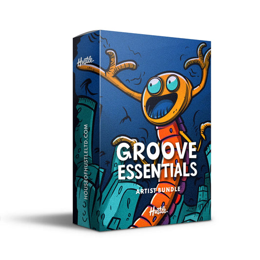 Groove Essentials Artist Bundle
