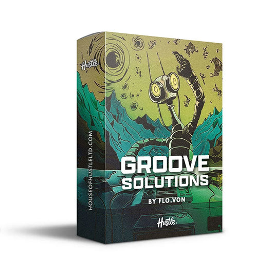 Groove Solutions by Flo.Von