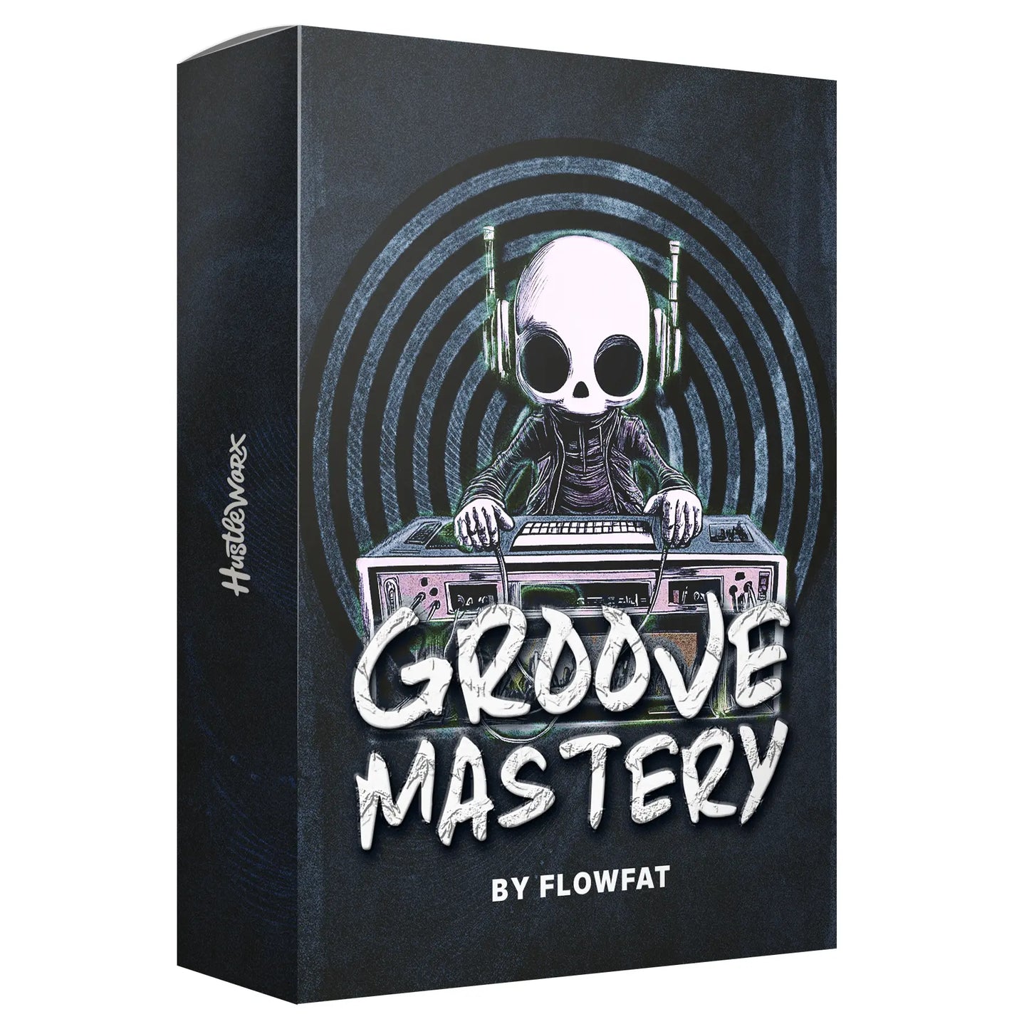Groove Mastery by FLOWFAT