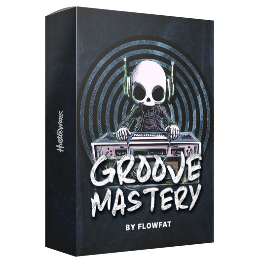 Groove Mastery by FLOWFAT