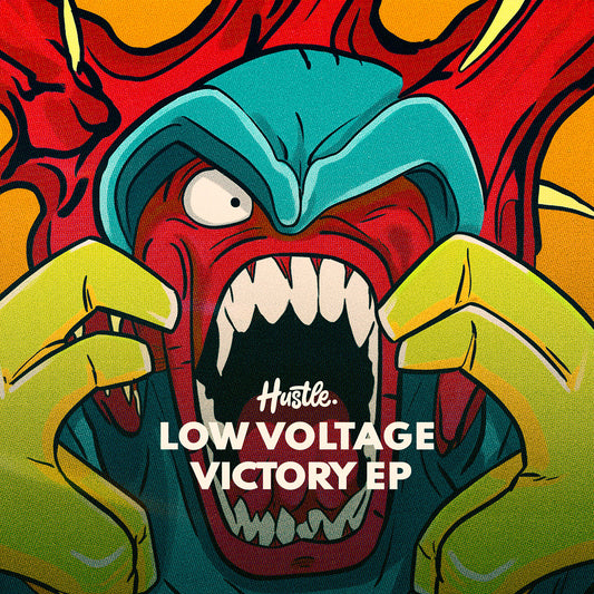 Low Voltage - Victory EP