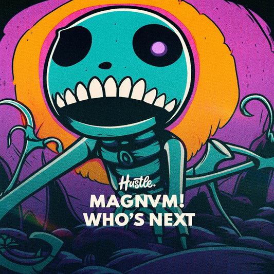 MAGNVM! - Who's Next