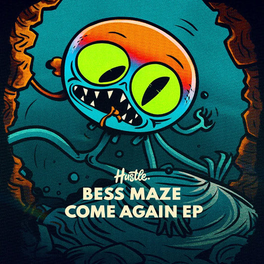 Bess Maze - Come Again EP