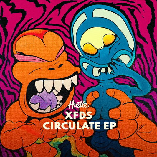 XFDS - Circulate EP