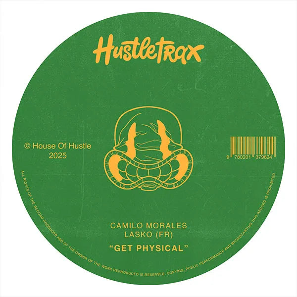 House Of Hustle