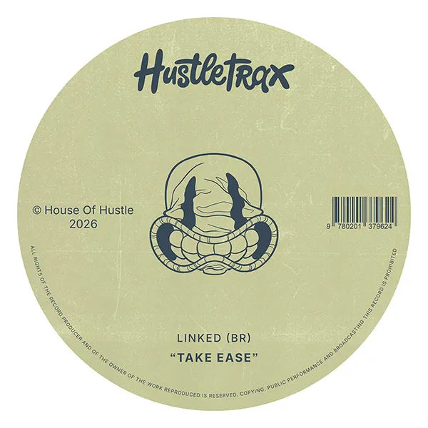 House Of Hustle