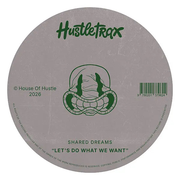 House Of Hustle