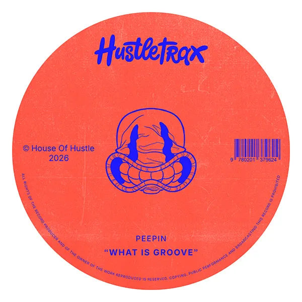 House Of Hustle