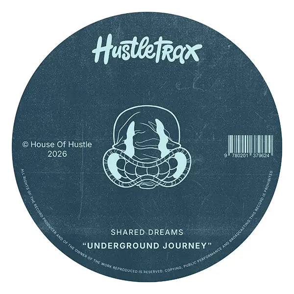 House Of Hustle