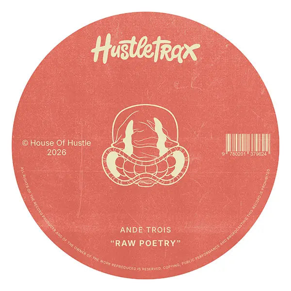 House Of Hustle