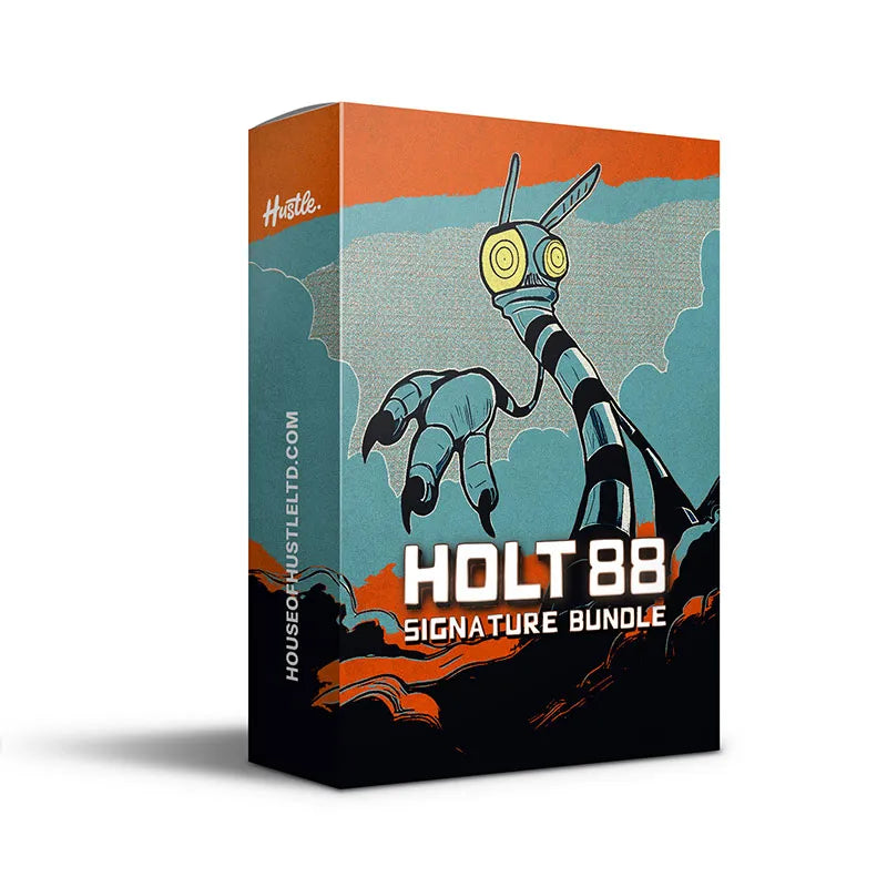 Holt 88 Signature Bundle