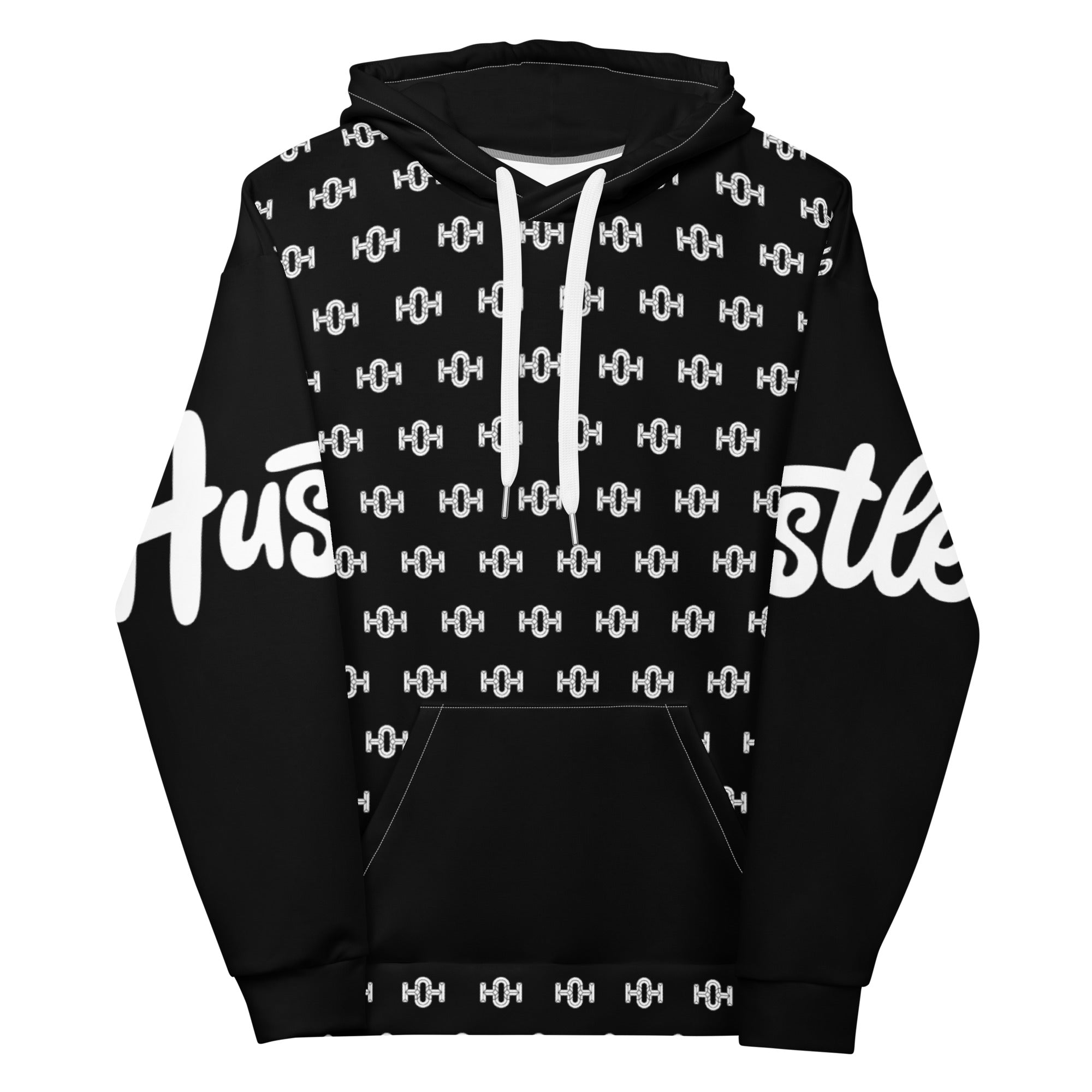 Hustle 23 Hoodie houseofhustleltd