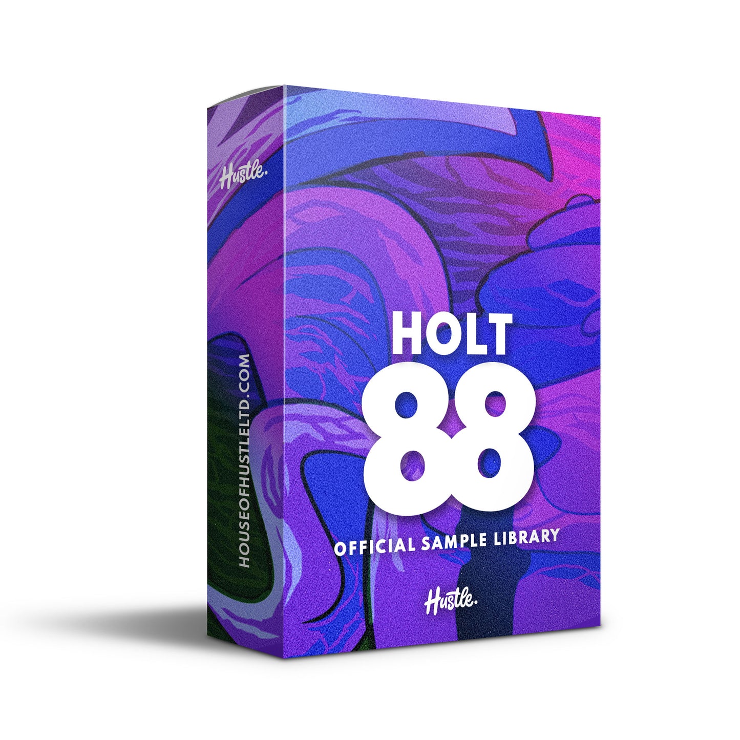 Holt 88 Official Sample Library