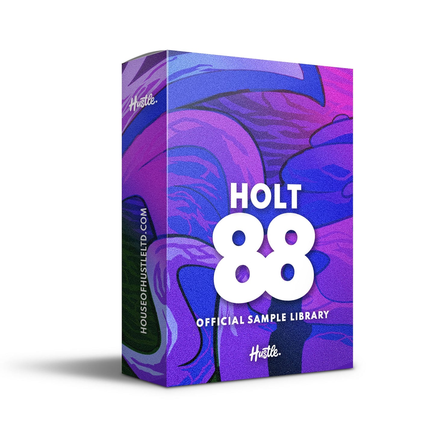 Build Your Own Sample Pack Bundle – Up to 40% Off