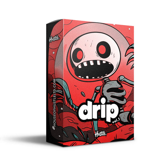 Drip Vol.1 [Free Download]