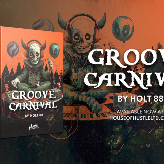 Groove Carnival by Holt 88