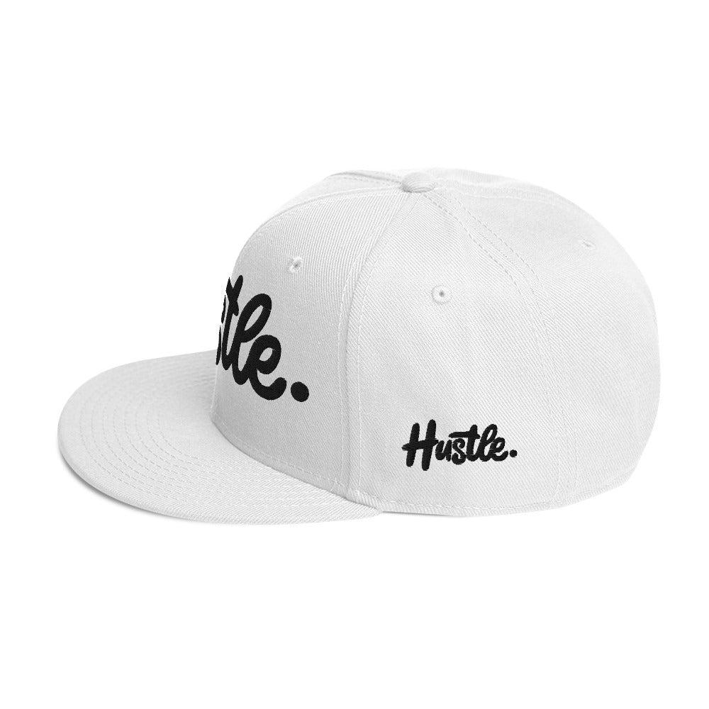 Hustle 23' Snapback