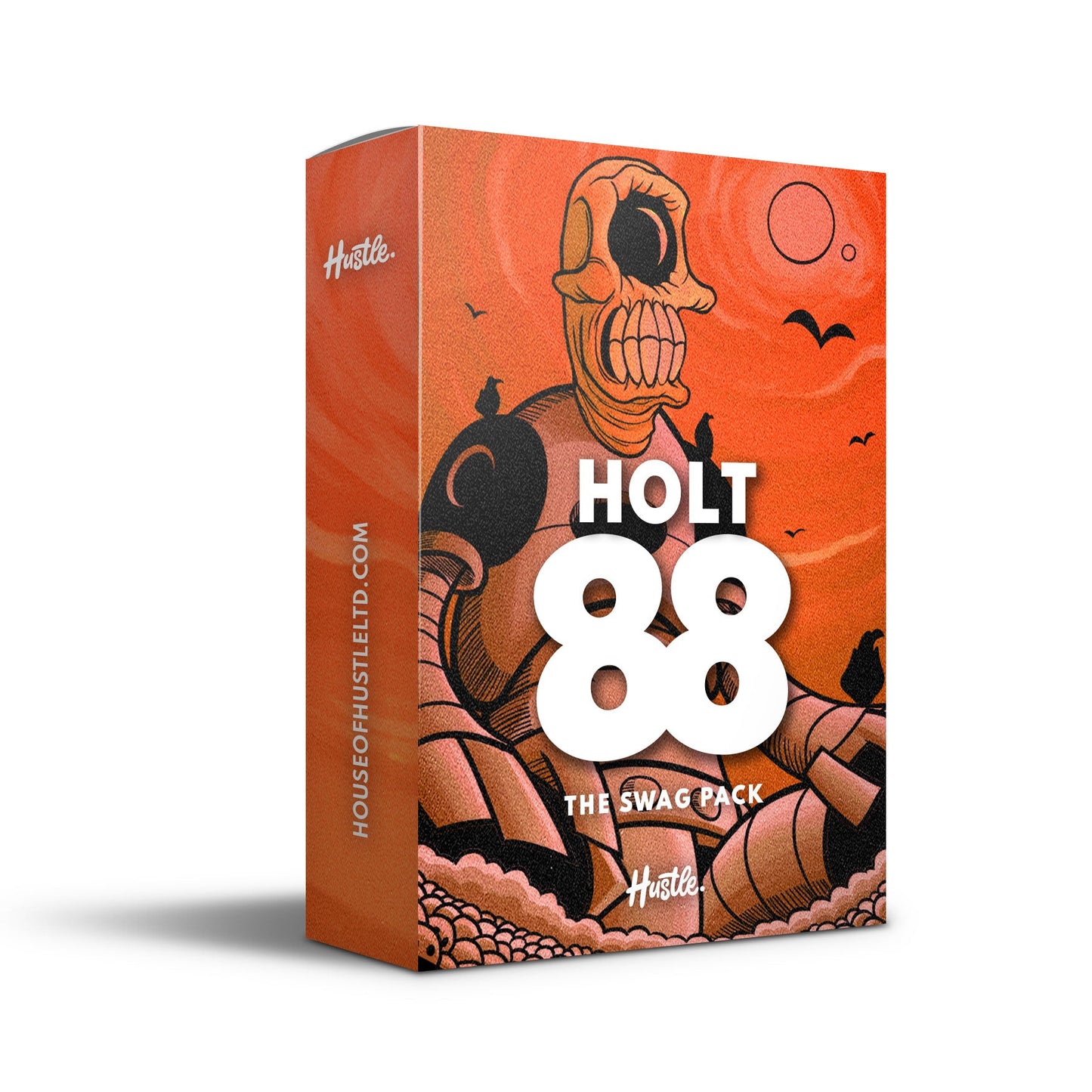Build Your Own Sample Pack Bundle – Up to 40% Off