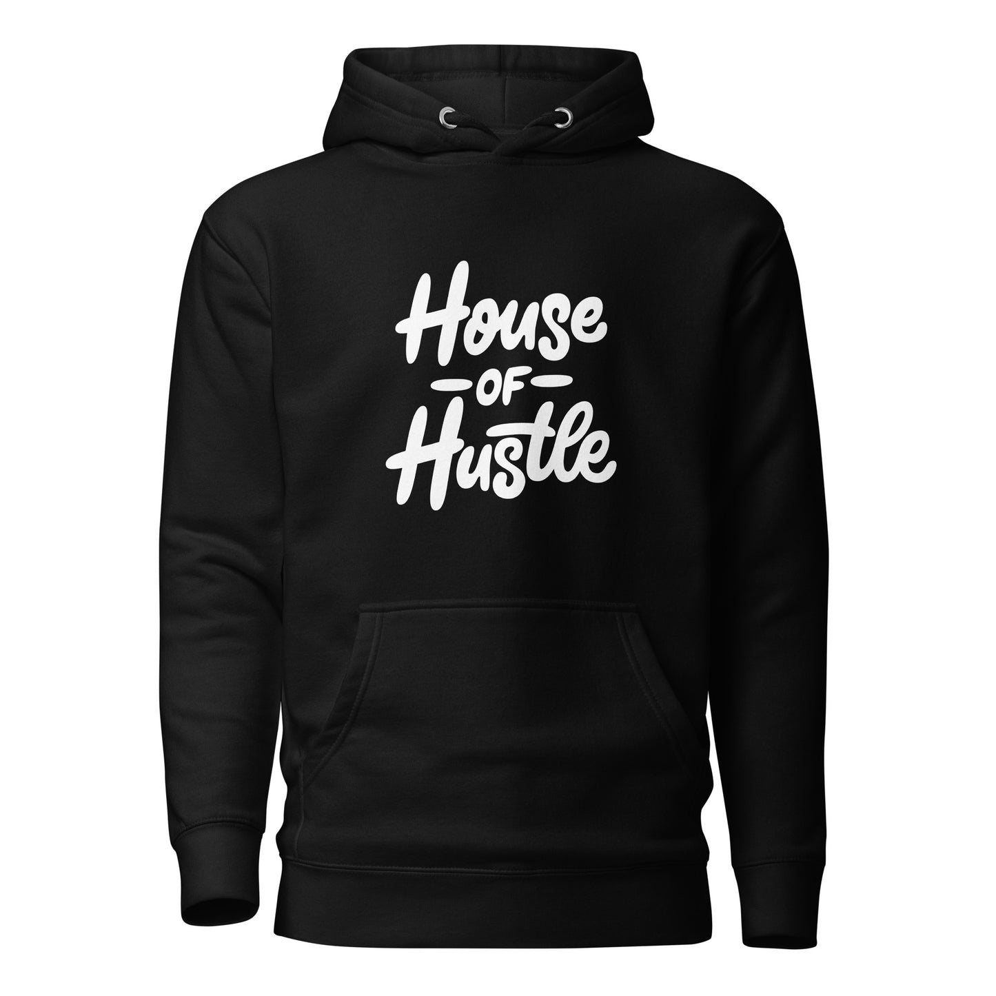 House Of Hustle 23" Hoodie
