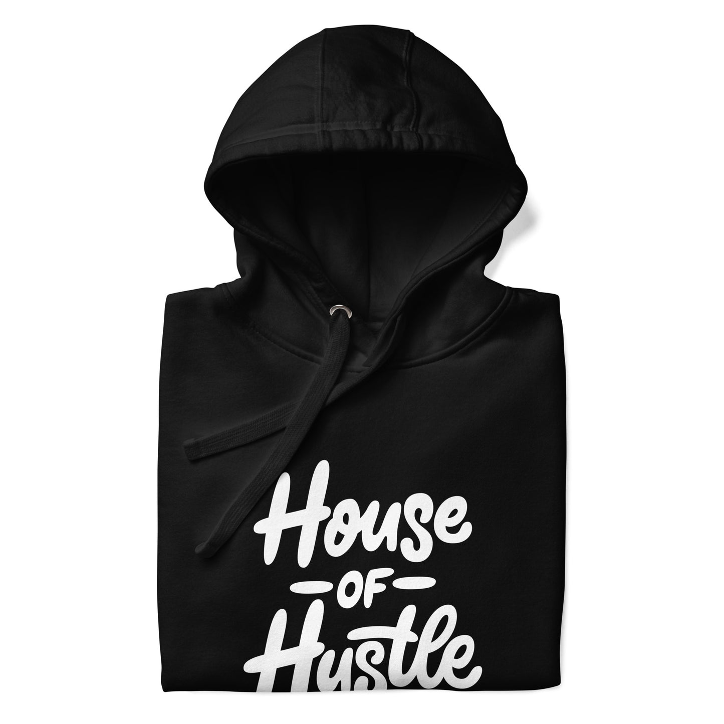 House Of Hustle 23" Hoodie